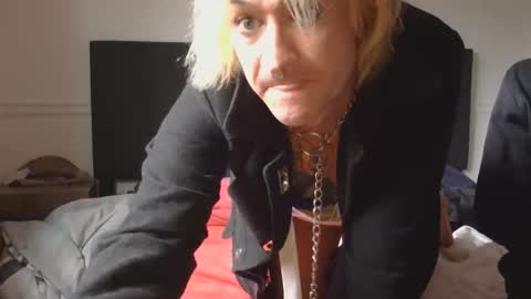 xbigshooter85 online show from November 2025 11:43:02 PM