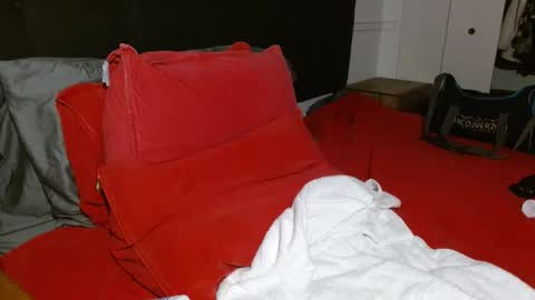 xbigshooter85 online show from December 2025 05:57:01 AM