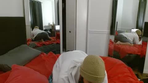 Snapshot of xbigshooter85 chatting on March 2026 02:16:02 AM xbigshooter85 online show from March 2026 02:16:02 AM