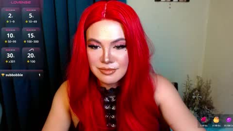 Snapshot of xcalisthra_69x chatting on October 2025 06:53:02 PM Godess Lucy online show from October 2025 06:53:02 PM