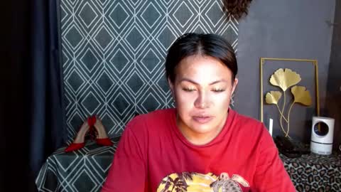 Snapshot of xcalisthra_69x chatting on March 2026 06:58:01 PM Godess Lucy online show from March 2026 06:58:01 PM