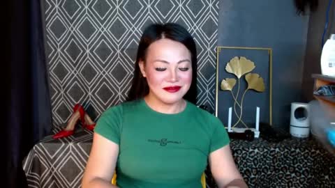 Snapshot of xcalisthra_69x chatting on March 2026 08:50:02 AM Godess Lucy online show from March 2026 08:50:02 AM