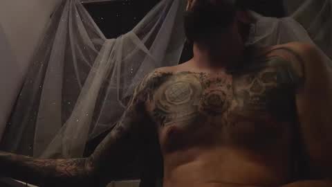 xcamtentationx online show from February 2025 07:46:01 PM