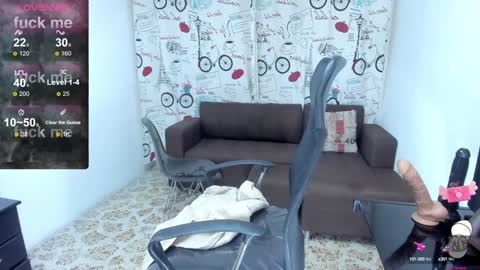 Snapshot of xcarlett chatting on January 2025 09:29:01 AM xcarlettt online show from January 2025 09:29:01 AM