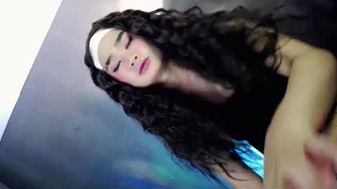 kianna online show from December 2024 05:14:02 AM