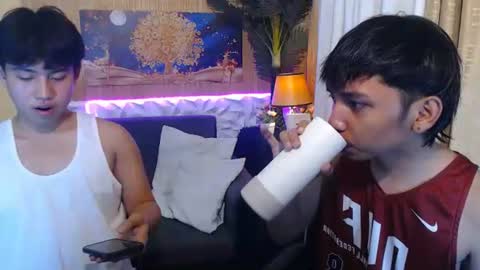 Snapshot of xcigbatecum chatting on January 2026 05:17:02 PM Charlie online show from January 2026 05:17:02 PM