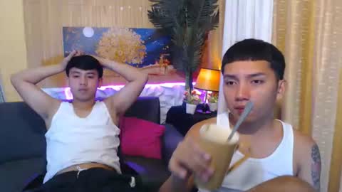 Snapshot of xcigbatecum chatting on February 2026 02:54:01 PM Charlie online show from February 2026 02:54:01 PM