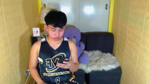 Snapshot of xcigbatecum chatting on February 2026 01:53:01 AM Charlie online show from February 2026 01:53:01 AM