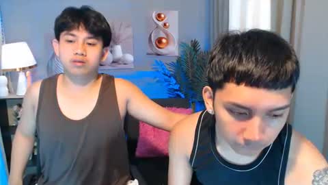 Snapshot of xcigbatecum chatting on February 2026 01:44:02 PM Charlie online show from February 2026 01:44:02 PM