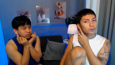 Snapshot of xcigbatecum chatting on February 2026 02:16:02 PM Charlie online show from February 2026 02:16:02 PM