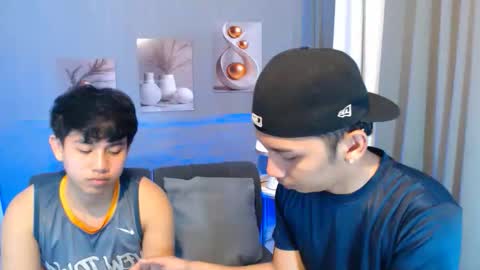 Snapshot of xcigbatecum chatting on March 2026 02:07:02 AM Charlie online show from March 2026 02:07:02 AM