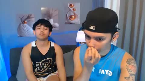 Snapshot of xcigbatecum chatting on March 2026 03:10:01 AM Charlie online show from March 2026 03:10:01 AM