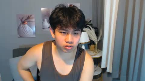 Snapshot of xcigbatecum chatting on March 2026 01:54:01 AM Charlie online show from March 2026 01:54:01 AM
