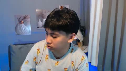 Snapshot of xcigbatecum chatting on March 2026 01:48:02 PM Charlie online show from March 2026 01:48:02 PM