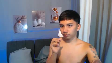 Snapshot of xcigbatecum chatting on March 2026 08:19:01 AM Charlie online show from March 2026 08:19:01 AM