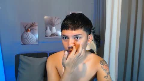 Snapshot of xcigbatecum chatting on March 2026 02:15:01 AM Charlie online show from March 2026 02:15:01 AM