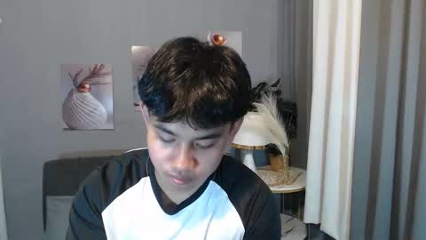 Snapshot of xcigbatecum chatting on March 2026 01:31:01 AM Charlie online show from March 2026 01:31:01 AM