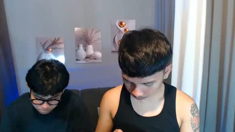 Snapshot of xcigbatecum chatting on March 2026 02:28:02 AM Charlie online show from March 2026 02:28:02 AM