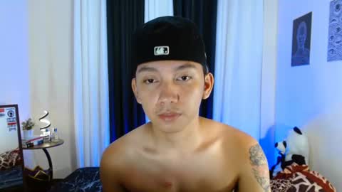 Charlie online show from July 2026 06:23:02 PM