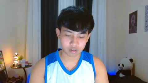 Charlie online show from July 2026 07:15:02 PM