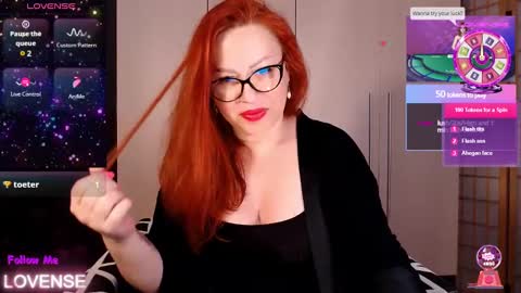 Cleo online show from January 2025 07:42:02 PM