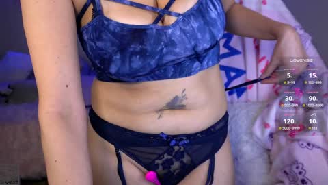 spoil me here  online show from January 2025 10:08:02 AM