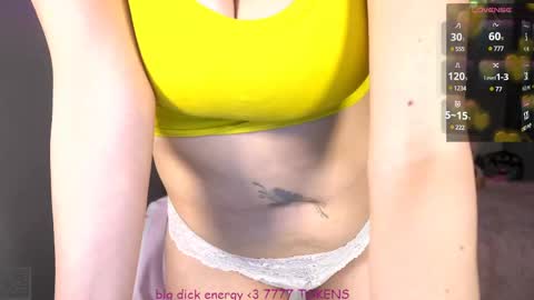 spoil me here  online show from February 2025 08:01:01 AM