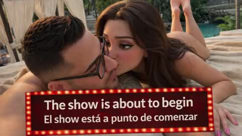 Snapshot of xcouplexgoalsx chatting on April 2026 09:25:01 AM NiaDante online show from April 2026 09:25:01 AM