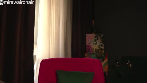 MIRA  online show from April 2026 01:34:01 PM