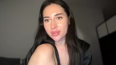 XCuteXbunny online show from November 2025 10:56:01 PM