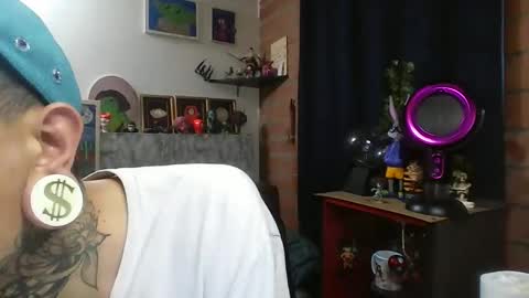 Snapshot of xdantex19 chatting on March 2026 11:21:02 PM xdantex19 online show from March 2026 11:21:02 PM