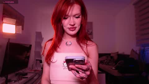 Snapshot of xdculture chatting on March 2026 05:24:02 PM sasha online show from March 2026 05:24:02 PM