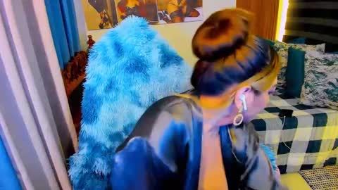 Snapshot of xdirtymistressx chatting on January 2025 02:09:01 AM XDirtymistressX online show from January 2025 02:09:01 AM