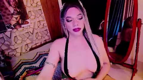 Snapshot of xdirtymistressx chatting on December 2025 04:18:02 AM XDirtymistressX online show from December 2025 04:18:02 AM