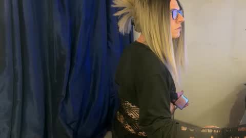 xdresserwithass online show from December 2025 08:32:02 AM