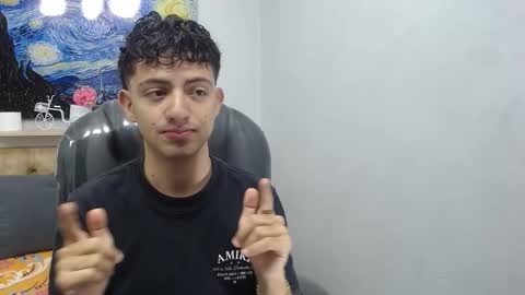 xebastwink online show from February 2026 01:03:01 PM