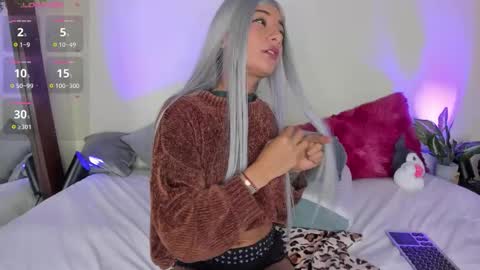 Snapshot of xemilycb chatting on March 2026 03:34:01 AM online show from March 2026 03:34:01 AM