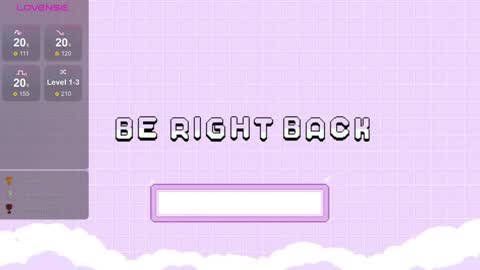 xena_bush online show from February 2025 08:35:01 AM