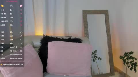 xena_bush online show from May 2026 09:28:02 AM