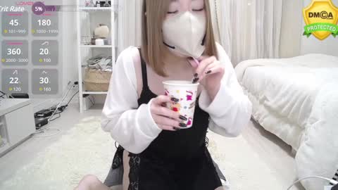 xerika_x online show from December 2024 05:21:01 AM