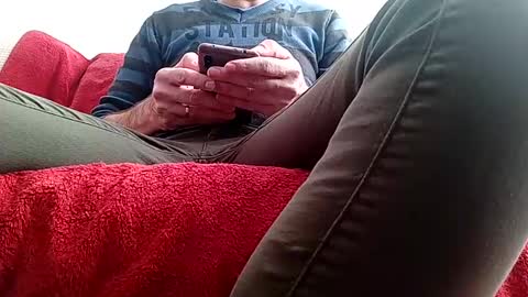 Snapshot of xeson47 chatting on December 2024 08:20:01 AM xeson47 online show from December 2024 08:20:01 AM