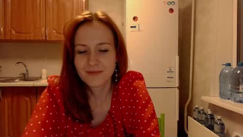 Xeva Angels online show from May 2026 06:09:01 PM