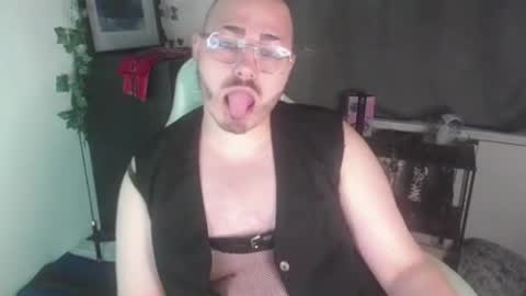 F A B I A N online show from September 2025 06:08:02 PM