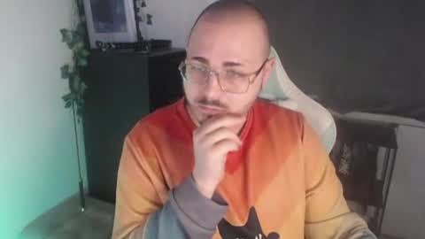 F A B I A N online show from September 2025 07:07:01 AM