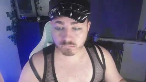 F A B I A N online show from September 2025 06:09:02 PM