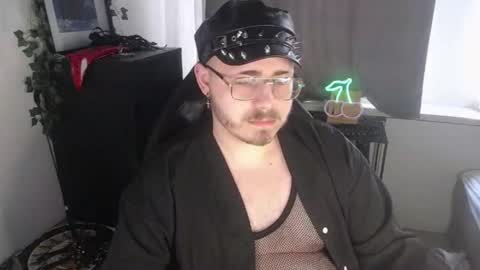 F A B I A N online show from September 2025 09:46:01 AM