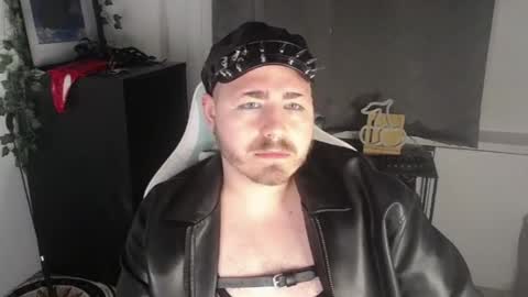 F A B I A N online show from September 2025 10:03:02 PM