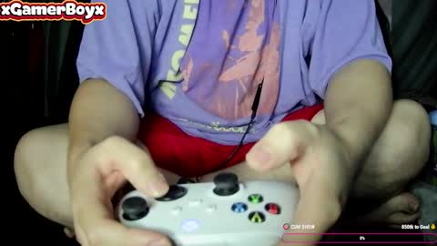 Snapshot of xgamerboyx chatting on October 2025 02:26:02 AM xgamerboyx online show from October 2025 02:26:02 AM
