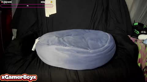 Snapshot of xgamerboyx chatting on October 2025 10:01:01 PM xgamerboyx online show from October 2025 10:01:01 PM