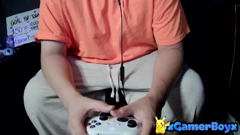 Snapshot of xgamerboyx chatting on October 2025 02:45:02 AM xgamerboyx online show from October 2025 02:45:02 AM